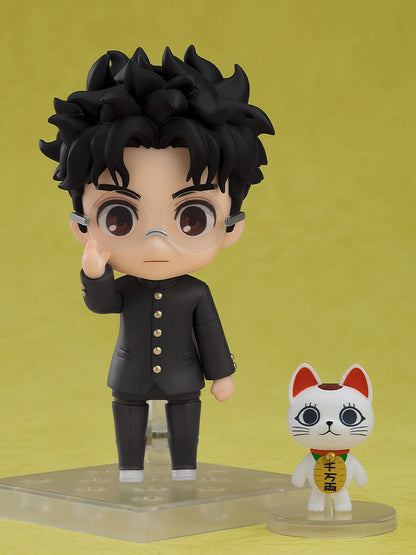 Dandadan Nendoroid Action Figure Okarun 10 cm Good Smile Company