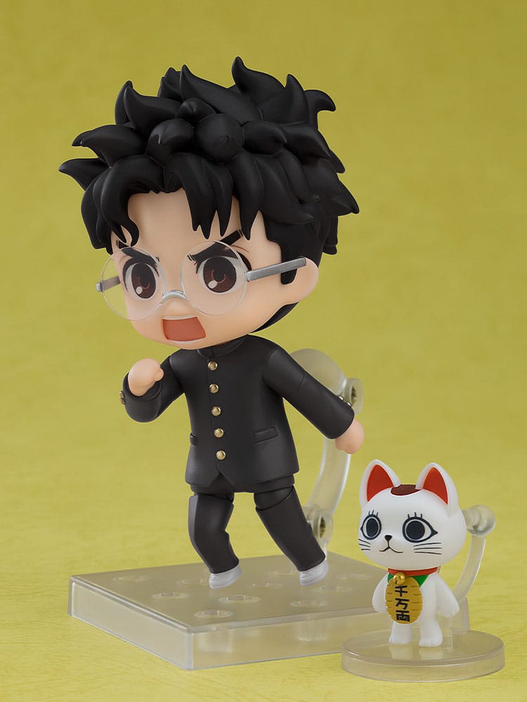 Dandadan Nendoroid Action Figure Okarun 10 cm Good Smile Company