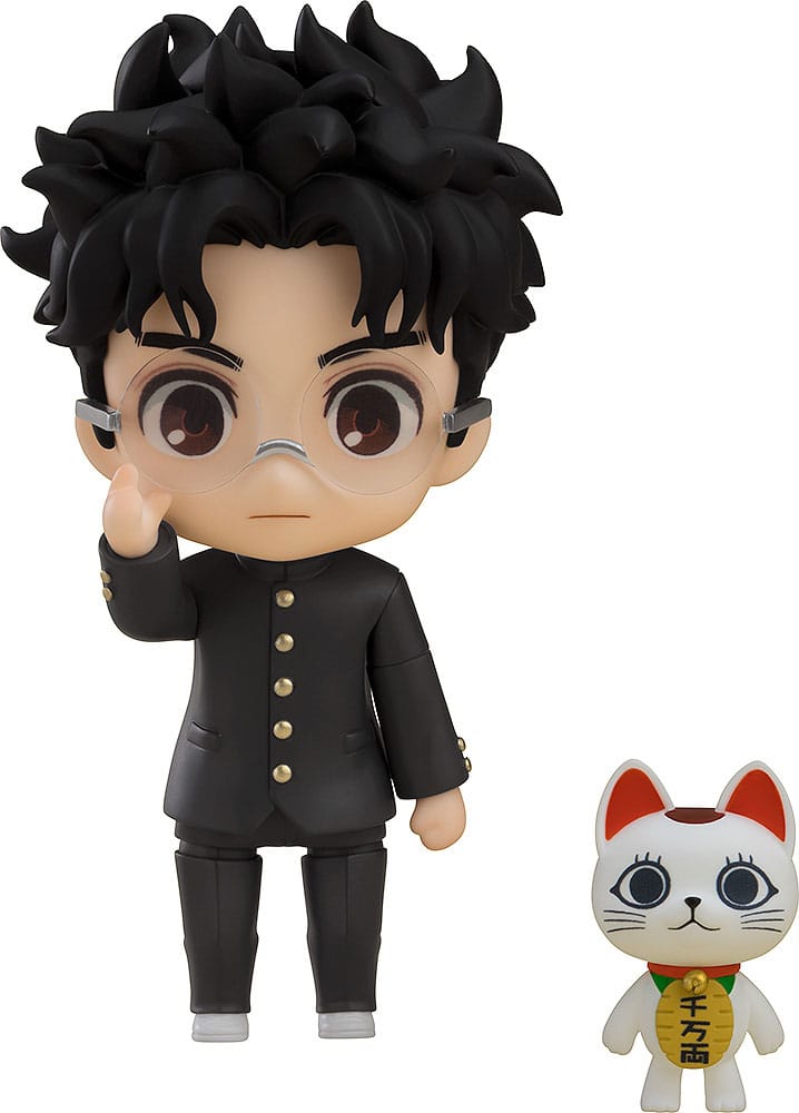 Dandadan Nendoroid Action Figure Okarun 10 cm Good Smile Company