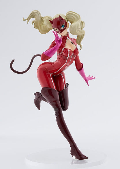 Persona 5 Royal Pop Up Parade PVC Statue Panther 17 cm Statues