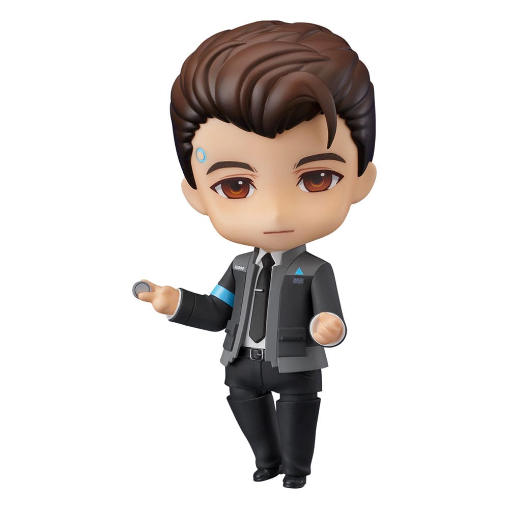 Detroit: Become Human Nendoroid Action Figure Connor 10 cm Good Smile Company