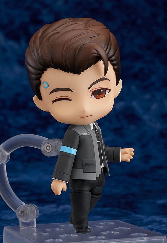 Detroit: Become Human Nendoroid Action Figure Connor 10 cm Good Smile Company