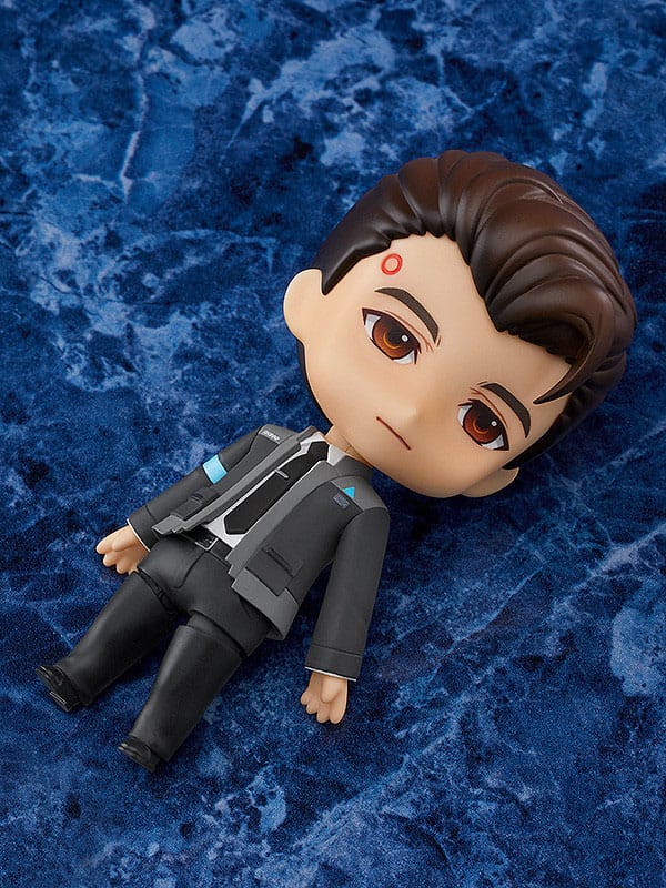 Detroit: Become Human Nendoroid Action Figure Connor 10 cm Good Smile Company
