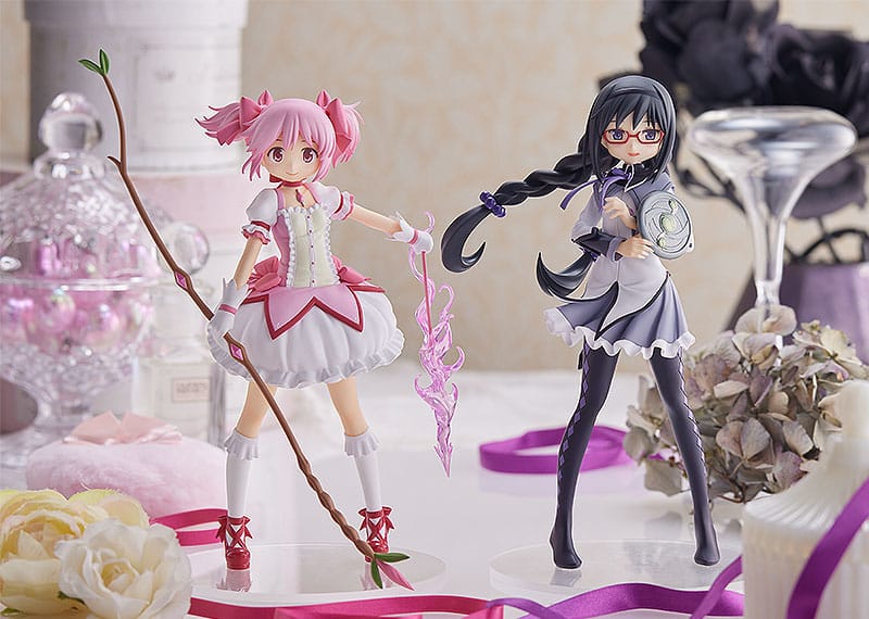 Puella Magi Madoka Magica The Movie -Rebellion- Pop Up Parade Statue Madoka Kaname 16 cm (re-run) Statues