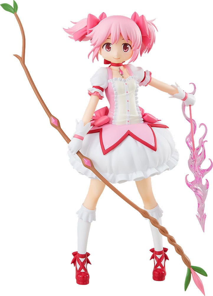 Puella Magi Madoka Magica The Movie -Rebellion- Pop Up Parade Statue Madoka Kaname 16 cm (re-run) Statues