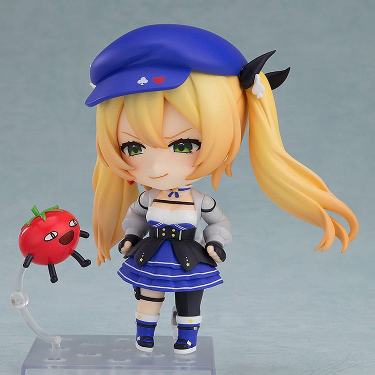 VTuber Nendoroid Action Figure Dokibird 10 cm Good Smile Company