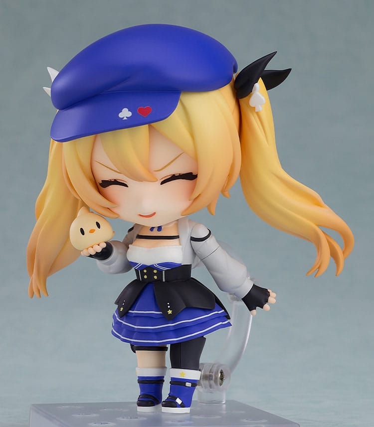 VTuber Nendoroid Action Figure Dokibird 10 cm Good Smile Company