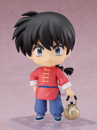 Ranma 1/2 Nendoroid Action Figure Ranma Saotome 10 cm Good Smile Company