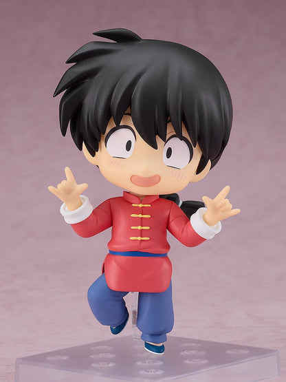 Ranma 1/2 Nendoroid Action Figure Ranma Saotome 10 cm Good Smile Company