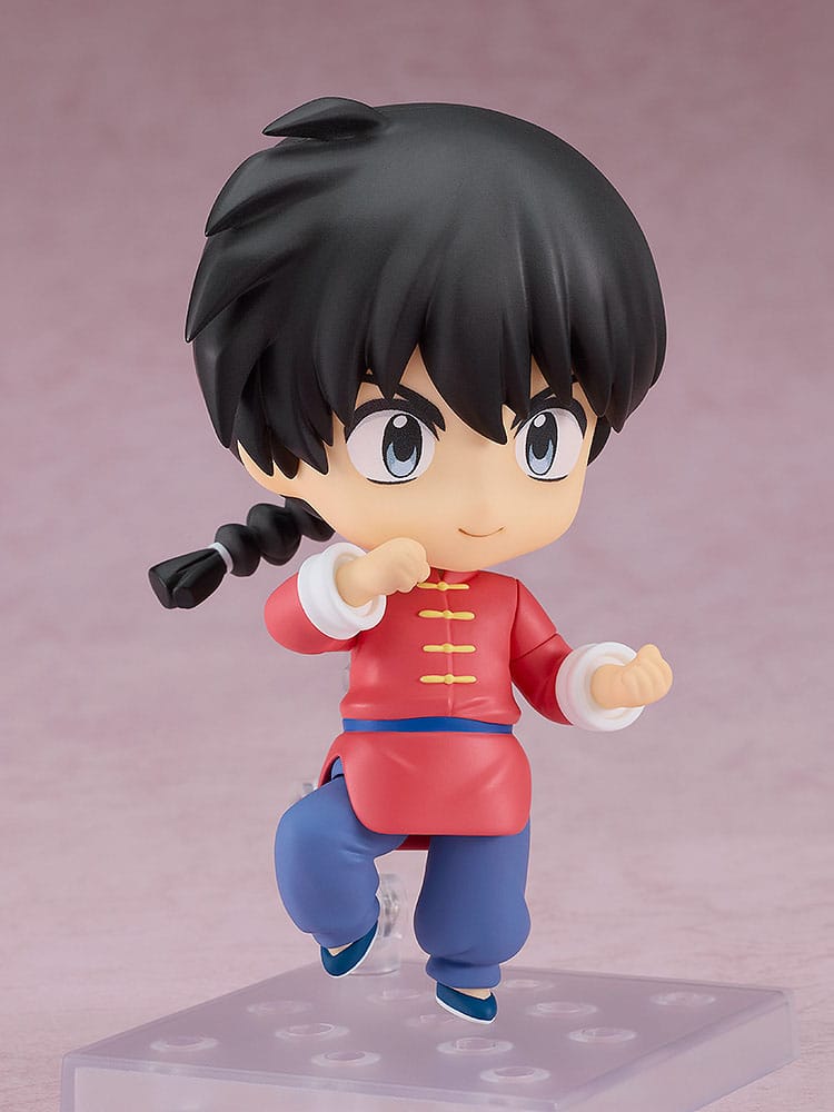 Ranma 1/2 Nendoroid Action Figure Ranma Saotome 10 cm Good Smile Company