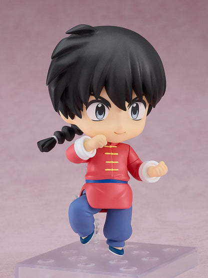 Ranma 1/2 Nendoroid Action Figure Ranma Saotome 10 cm Good Smile Company