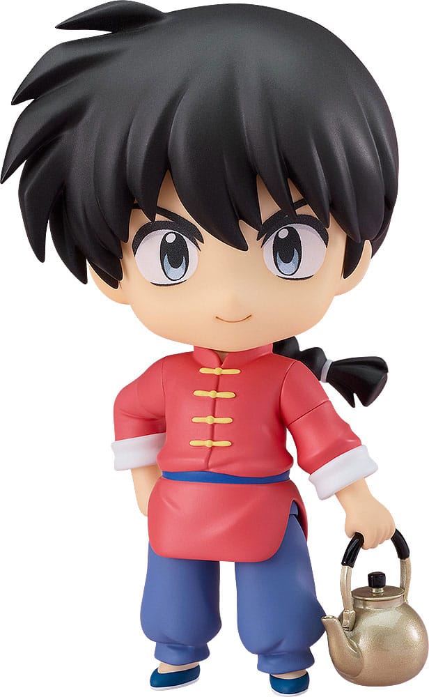 Ranma 1/2 Nendoroid Action Figure Ranma Saotome 10 cm Good Smile Company