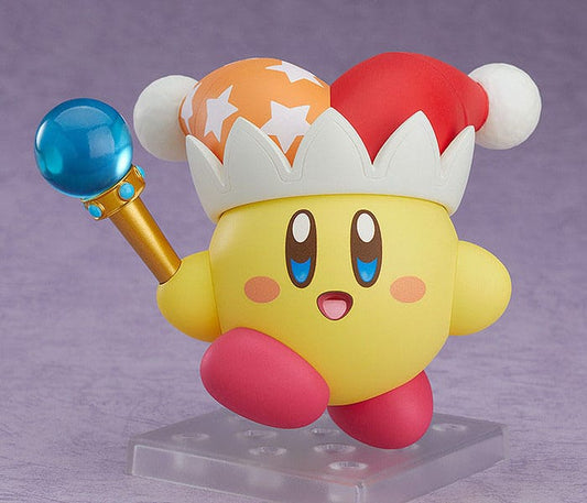 Kirby Nendoroid Action Figure Beam Kirby 6 cm (re-run) Good Smile Company