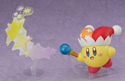Kirby Nendoroid Action Figure Beam Kirby 6 cm (re-run) Good Smile Company