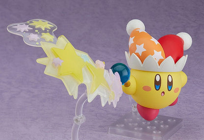 Kirby Nendoroid Action Figure Beam Kirby 6 cm (re-run) Good Smile Company