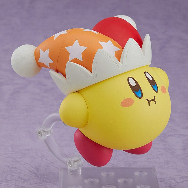 Kirby Nendoroid Action Figure Beam Kirby 6 cm (re-run) Good Smile Company
