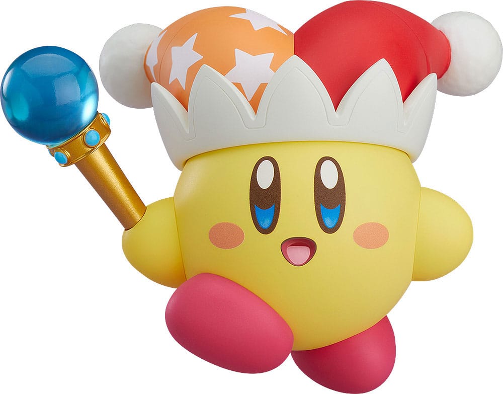 Kirby Nendoroid Action Figure Beam Kirby 6 cm (re-run) Good Smile Company