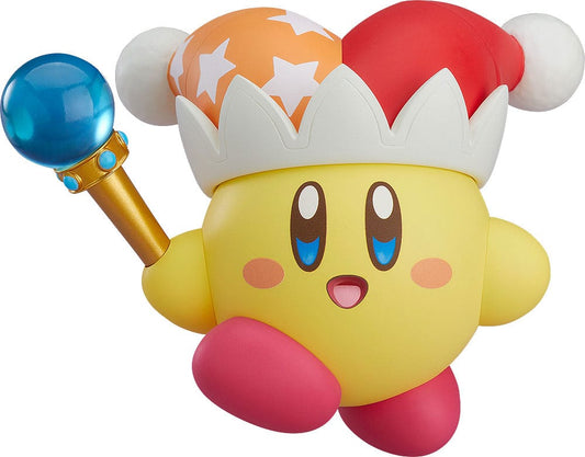 Kirby Nendoroid Action Figure Beam Kirby 6 cm (re-run) Good Smile Company