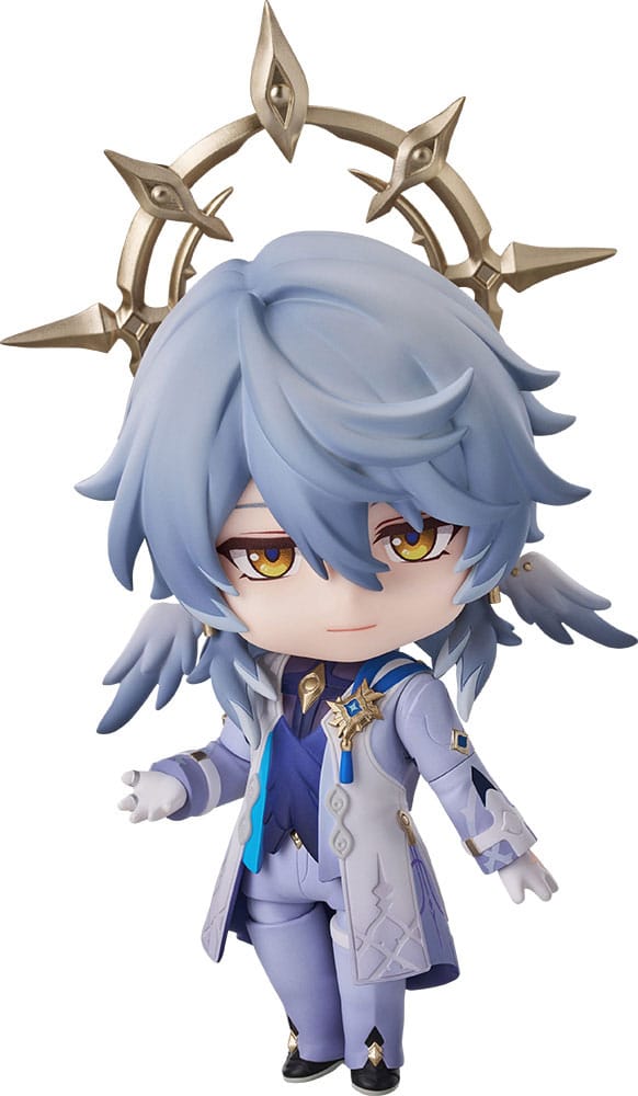 Honkai: Star Rail Nendoroid Action Figure Sunday 10 cm Action figures