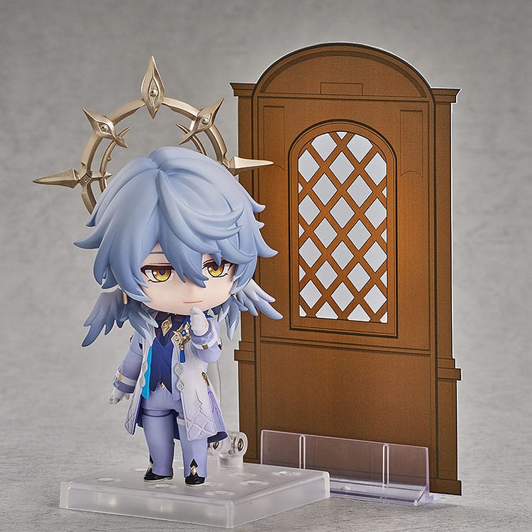 Honkai: Star Rail Nendoroid Action Figure Sunday 10 cm Action figures