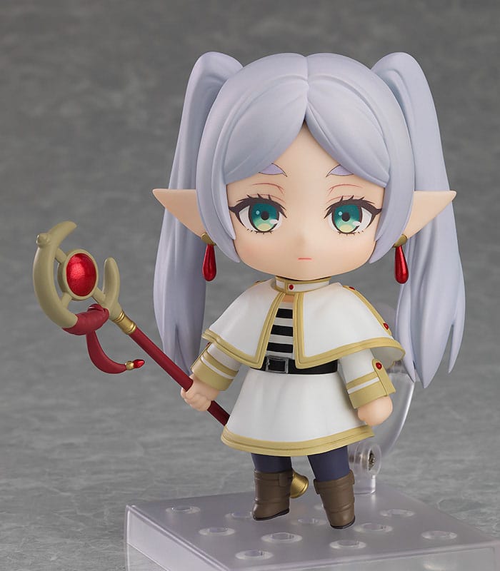 Frieren: Beyond JourneyÂ´s End Nendoroid Action Figure Frieren 10 cm