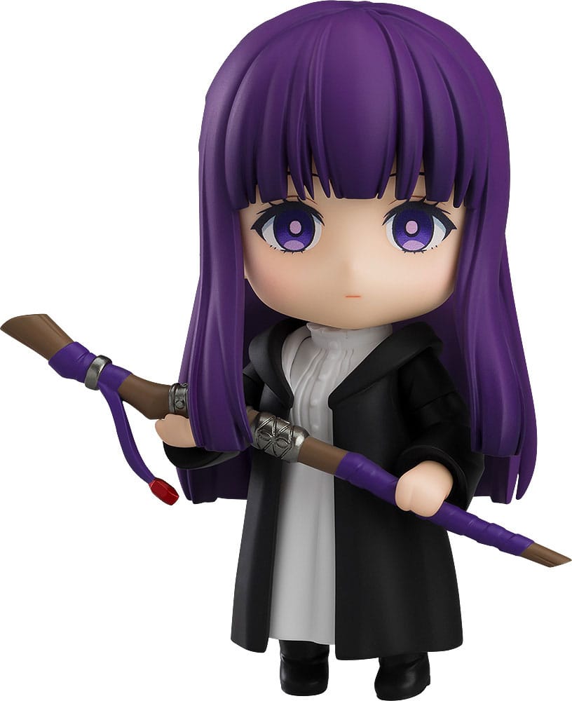 Frieren: Beyond JourneyÂ´s End Nendoroid Action Figure Fern 10 cm
