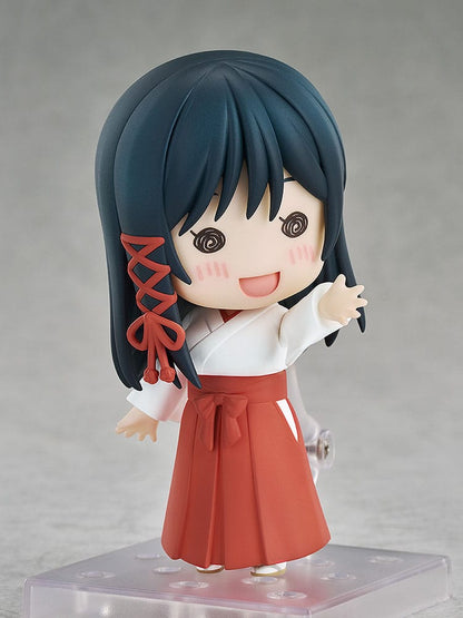 Tying the Knot with an Amagami Sister Nendoroid Action Figure Yae Amagami 10 cm Action figures