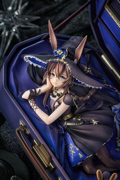 Arknights PVC Statue 1/7 Amiya: Solo Around The World Ver. 30 cm Statues