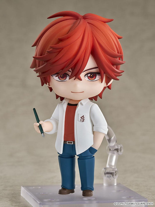 Monthly Girl Nozaki-kun Nendoroid Action Figure Mikoto Mikoshiba 10 cm Good Smile Company