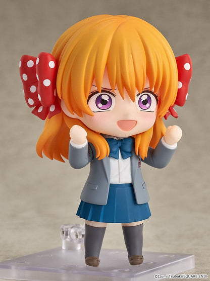 Monthly Girl Nozaki-kun Nendoroid Action Figure Chiyo Sakura 10 cm Good Smile Company
