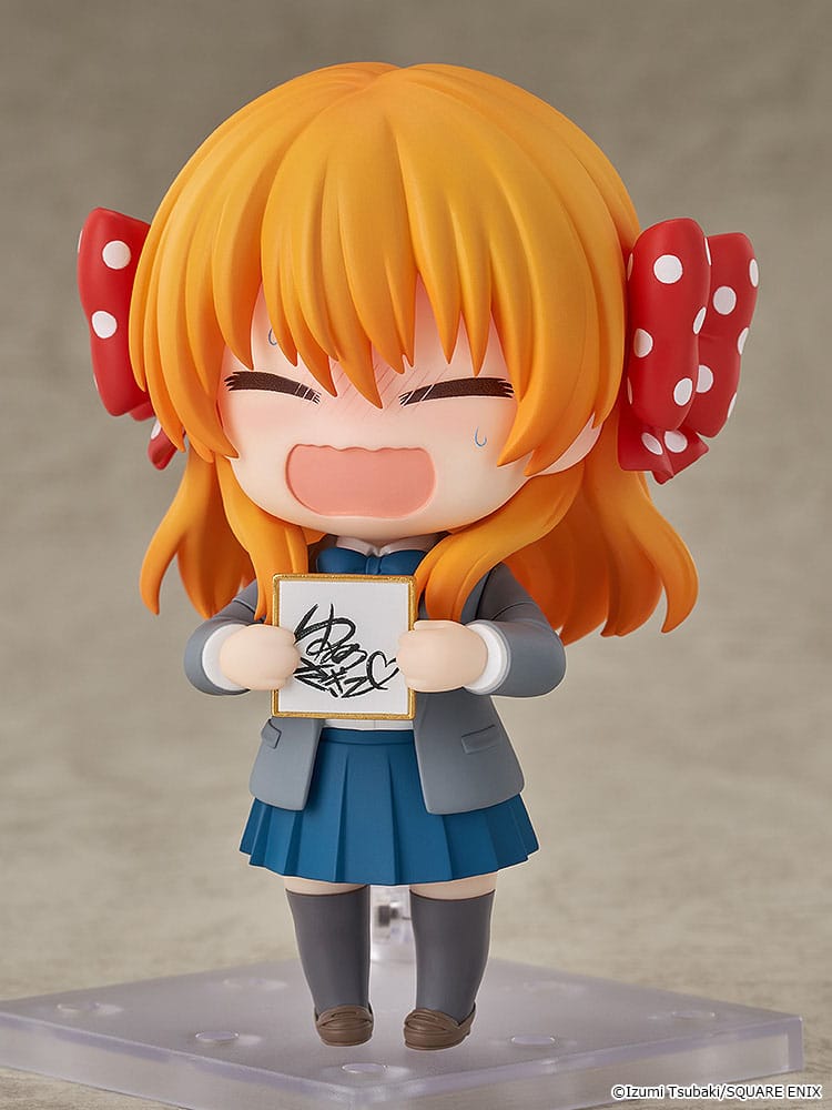 Monthly Girl Nozaki-kun Nendoroid Action Figure Chiyo Sakura 10 cm Good Smile Company