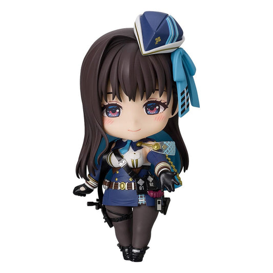 Goddess of Victory: Nikke Nendoroid Action Figure Marian 10 cm Action figures