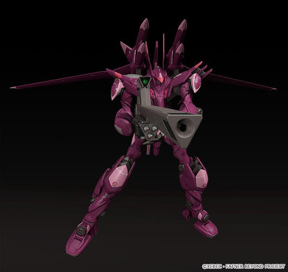 Fafner in the Azure The Beyond Moderoid Plastic Model Kit Fafner Mark Sieben Kai Azrael 19 cm
