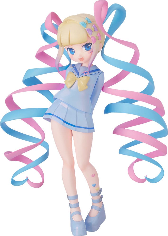 Needy Streamer Overload Pop Up Parade PVC Statue OMGkawaiiAngel Internet Yamero Ver. 16 cm Statues