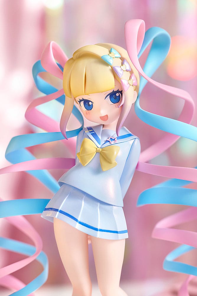 Needy Streamer Overload Pop Up Parade PVC Statue OMGkawaiiAngel Internet Yamero Ver. 16 cm Statues