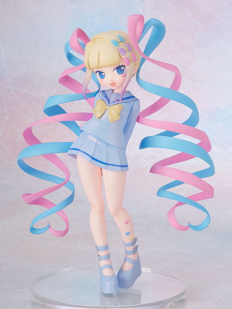 Needy Streamer Overload Pop Up Parade PVC Statue OMGkawaiiAngel Internet Yamero Ver. 16 cm Statues