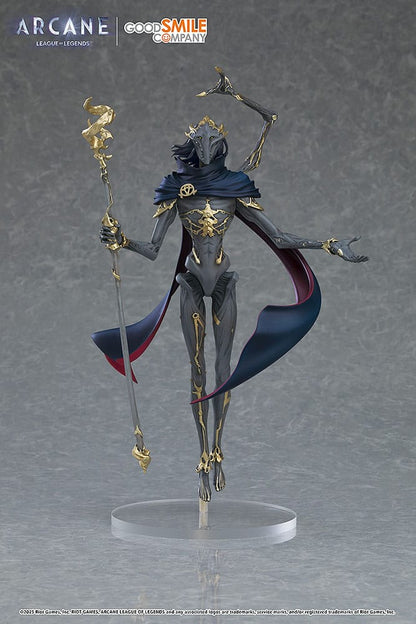 Arcane Pop Up Parade PVC SP Statue Champion Viktor 20 cm Statues