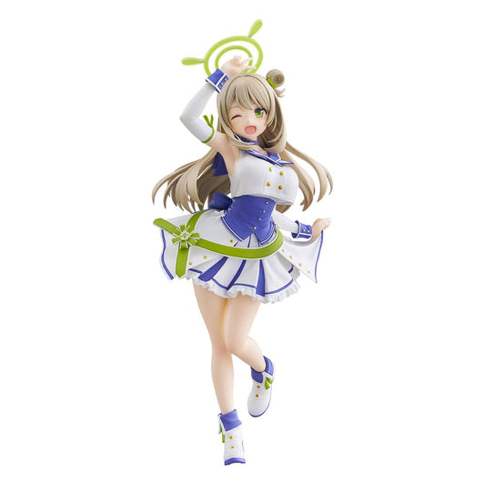 Blue Archive Pop Up Parade PVC Statue Nonomi: Mischievous Straight Ver. 17 cm Statues