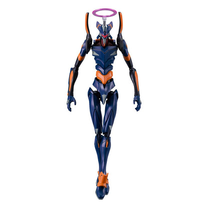 Evangelion: 2.0 You Can (Not) Advance Moderoid Plastic Model Kit Evangelion Mark.06 16 cm Action figures