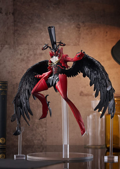 Persona 5 Royal Pop Up Parade PVC SP Statue Arsène 29 cm