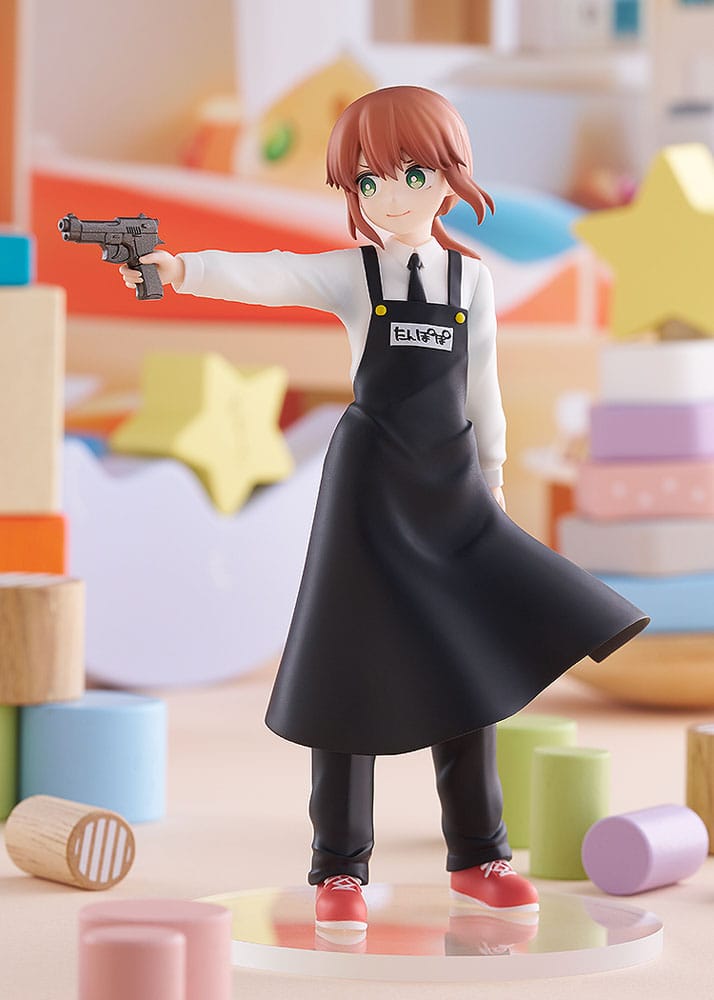Kindergarten Wars Pop Up Parade PVC Statue Rita 17 cm Good Smile Company