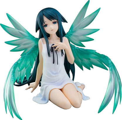 Saya no Uta Pop Up Parade PVC Statue Saya L Size 12 cm Statues
