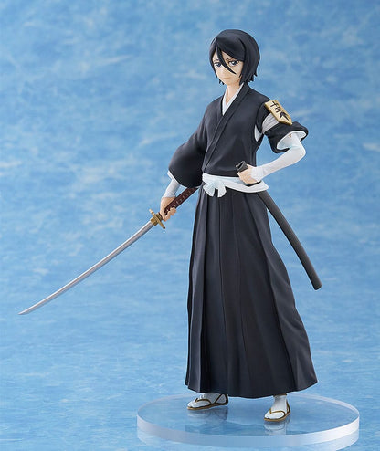 Bleach Pop Up Parade PVC SP Statue Rukia Kuchiki 16 cm