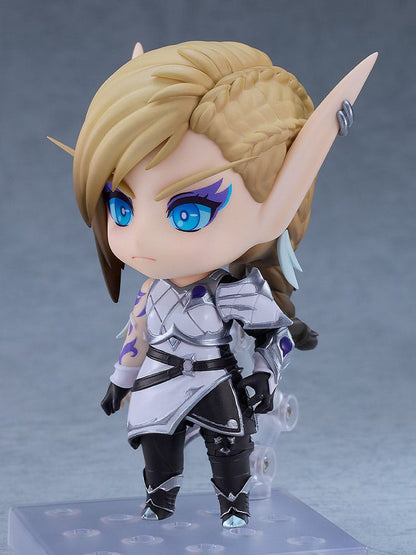 World of Warcraft Nendoroid Action Figure Alleria Windrunner 10 cm Good Smile Company