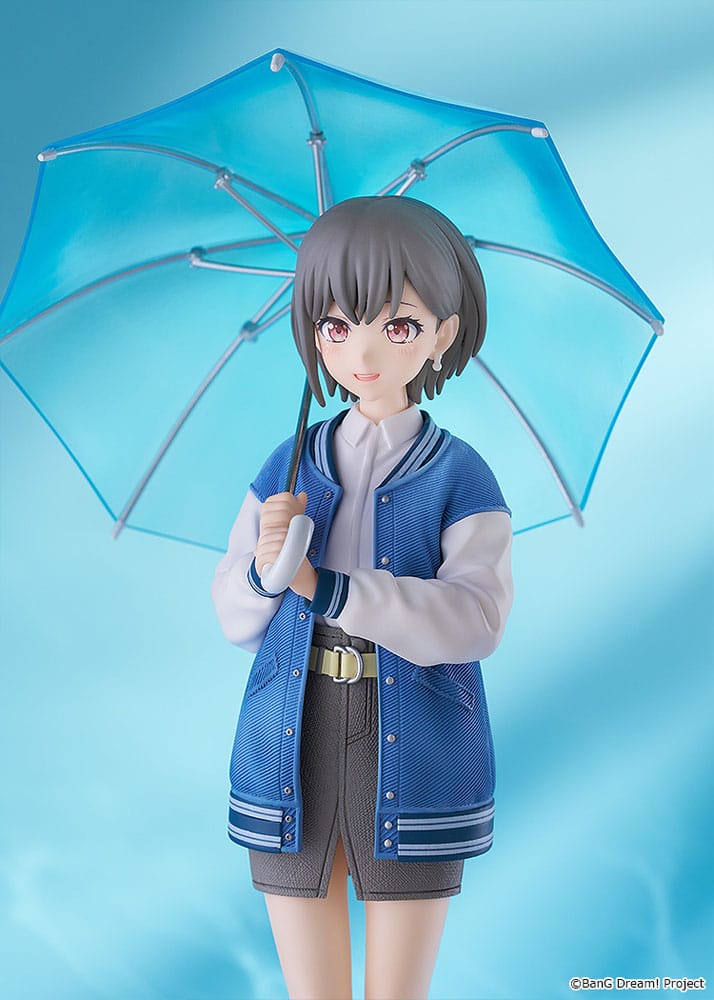 Bang Dream! Pop Up Parade PVC Statue Tomori Takamatsu L Size 24 cm Statues