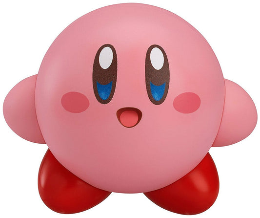 Kirby Nendoroid Action Figure Kirby 6 cm (re-run) Good Smile Company