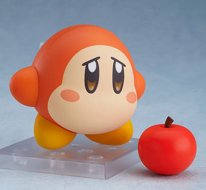 Kirby Nendoroid Action Figure Waddle Dee 6 cm (re-run) Action figures