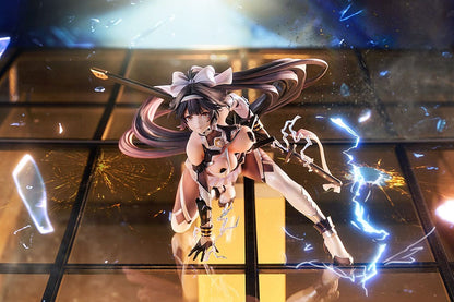 Azur Lane Statue 1/7 Takao: Divine Exorcist's Blade 17 cm