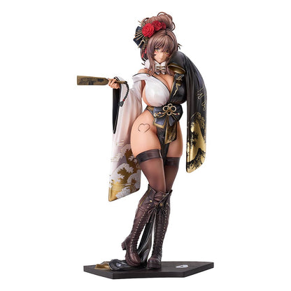 Goddess of Victory: Nikke Statue 1/7 Noir: Black Rabbit 25 cm Statues