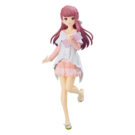 Porter Robinson Pop Up Parade SP PVC Statue Rin 20 cm - FanofThings.co.uk